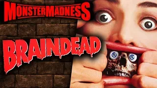 Braindead aka Dead Alive (1992) - Monster Madness 2019