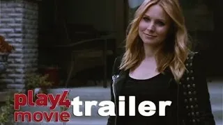 Veronica Mars Trailer Official 2014 HD