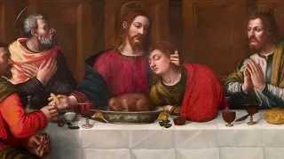 FRANCK - Panis Angelicus - sung by soprano (Traditional Latin Mass)