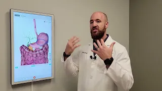 Understanding Minimally Invasive procedures with Dr. John Tann