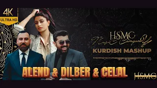 Perwane I Alend Hazim feat Dilber Ciziri feat Celal kılıç New Kurdish Mashup