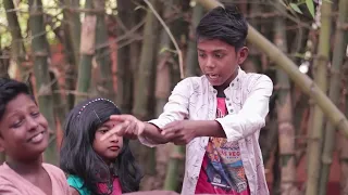 বাংলা ফানি ভিডিও  মাই লেগ মানে স্যারের পা।