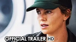 Dark Places Official Trailer (2015) - Charlize Theron, Chloë Grace Moretz HD