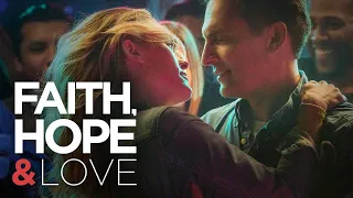 Faith, Hope, & Love (2019) | Trailer | Peta Murgatroyd | Robert Krantz | Michael Richards