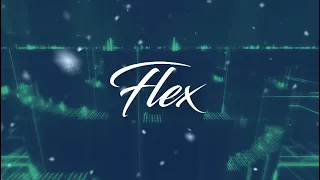 KZ Da Bandit - Flex (Official Lyric Video)