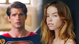 Major News on Supergirl's DCU Future and Multiple Appearances