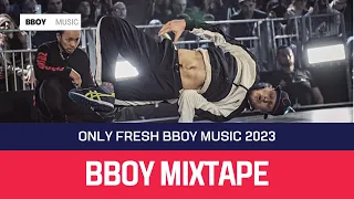 Bboy Music Mixtape / DJ KOPT AND IRONSOUL Bboy Mixtape 2023 / Bboy Music 2023