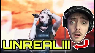 American RAPPER’S First Time Hearing NIGHTWISH | THIS IS UNREAL | Ian Taylor Reacts