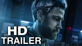 Marvel Studio's Fantastic Four (2023) John Krasinski Movie - Fan Trailer (HD)