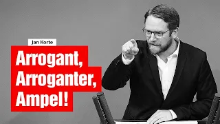 Dieses Wahlrecht ist ein Anschlag auf die Demokratie!