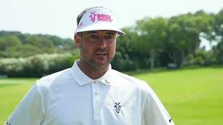 Bubba Watson · Interview · 2023 LIV Golf Greenbrier · LIV Golf League