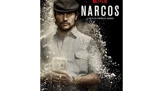 Нарки / Narcos (1 Сезон/2015) Трейлер (русский язык)