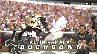 Saints' Top Plays vs. Green Bay Packers | 2021 NFL Week 1