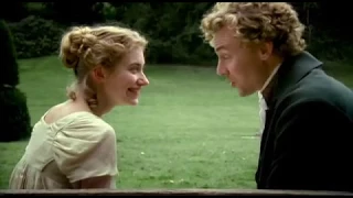 Tom Hiddleston & Imogen Poots ~ You opened my eyes (Miss Austen Regrets)