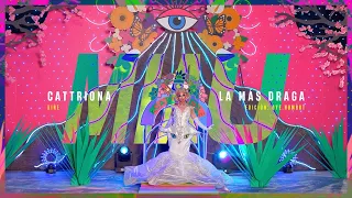 La Más Draga - MIAU (feat. Cattriona ) Letra