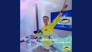 A State Of Trance (ASOT 1055)