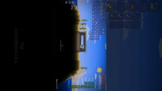 Террария - это искусство | #edit #shorts #games #terraria