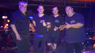 Pasion tropical - Enganchados en vivo (La Plata)