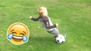 BEST FOOTBALL VINES 2022 - FAILS, SKILLS & GOALS #22