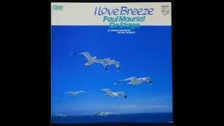 Paul Ｍauriat – LOVE IS BLUE( live recording)　恋は水色