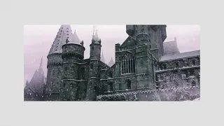 Harry in Winter (Harry Potter and the Goblet of Fire) - Patrick Doyle (Slowed)