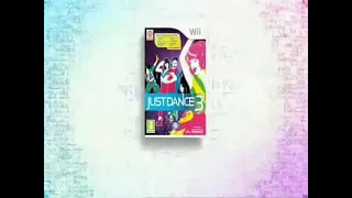 Just Dance 3 (Anuncio 2011 España)