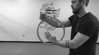 STANDARD EXERCISES II RATTAN RING