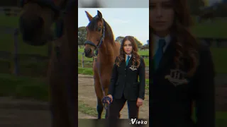 All the girls from free rein👩#zoe#susie#jade#becky#freerein#free#edit#shorts#youtube#irish#netflix