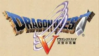 Symphonic Suite Dragon Quest V - Monsters in the Dungeon~Tower of Death~Dark World