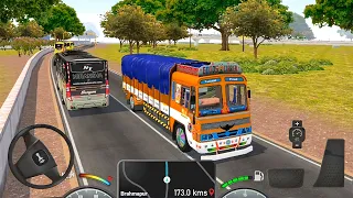 Truck Masters: India #1 - First Look Gameplay