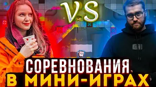 ДИНА ДИКО СГОРЕЛА НА ИНСАЙДЕРА? ХАНТИК ШАВЕРМА ДИНАБЛИН И ИНСАЙДЕР ИГРАЮТ В MOVE OR DIE