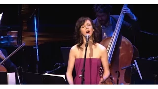 Art of Time Ensemble & Sarah Slean - "The Show Must Go On" by Queen