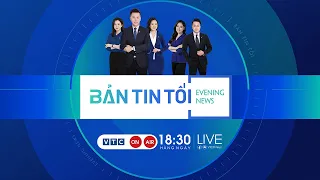 🔴 Bản tin tối 20/4/2024: Triển lãm Quốc phòng Quốc tế 2024 quy tụ nhiều vũ khí nổi bật | VTC1