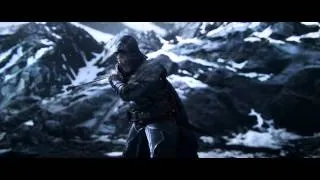 Assassins Creed Revelations - Iron Woodkid lyrics subtitles