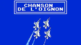 Chanson de l'Oignon (8 Bit Raxlen Slice Chiptune Remix)