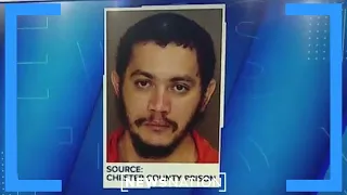 Escaped inmate sighted near Pa. prison as search continues | NewsNation Prime