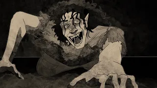 Welcome to Barovia Animatic