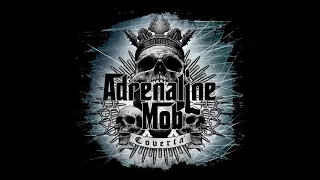 Adrenaline Mob - Covertà - Album Completo - (Full Album) - HD