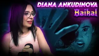 Diana Ankudinova - El Espiritu de Baikal | CANTANTE ARGENTINA - REACCION & ANALISIS