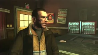 GTA IV - Episode 3 - Jermaine, Jamaican Heat and Bull in a China Shop [PS3 Video Gameplay]