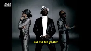 The Black Eyed Peas - My Humps (Tradução) (Clipe Legendado)