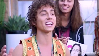 Favourite moments of Josh Kiszka Part 2