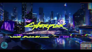 [Dubstep] The Alphine - Cyberpunk