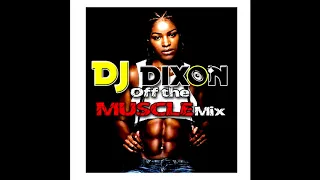 Mary J. Blige - Be without you (Dj Dixon rmx)