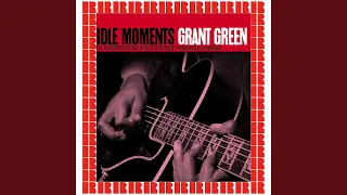 Idle Moments (Long Version)