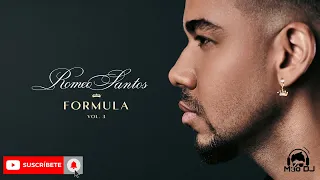 ROMEO SANTOS - FORMULA 3 (Album Completo)