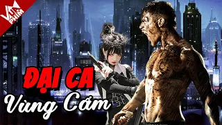 Phim Cấm Chiếu 2023 | ĐẠI CA VÙNG CẤM | Phim Hành Động Thái Lan Hay | Lồng Tiếng | Vua Phim