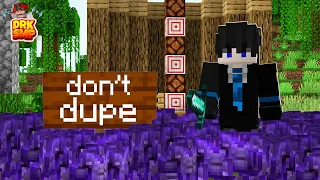 Breaking Every Rule in This Minecraft SMP || DRK SMP #2