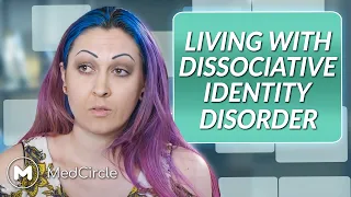 I Have Dissociative Identity Disorder (DID)