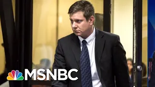 Prosecutors: Video Shows Chicago Officer Meant To Murder Teenager | The Beat With Ari Melber | MSNBC